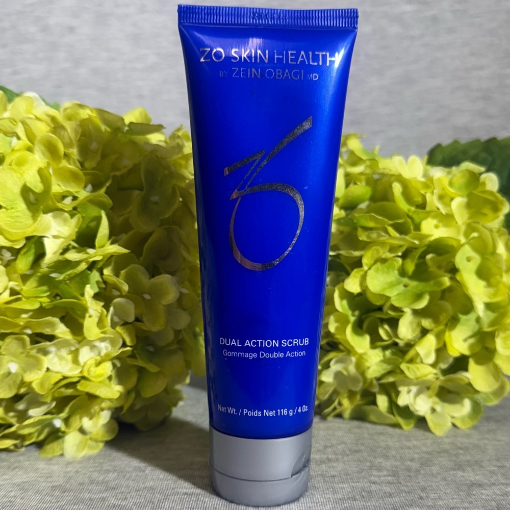 Zo Skin Health Dual Action Scrub (4 oz)